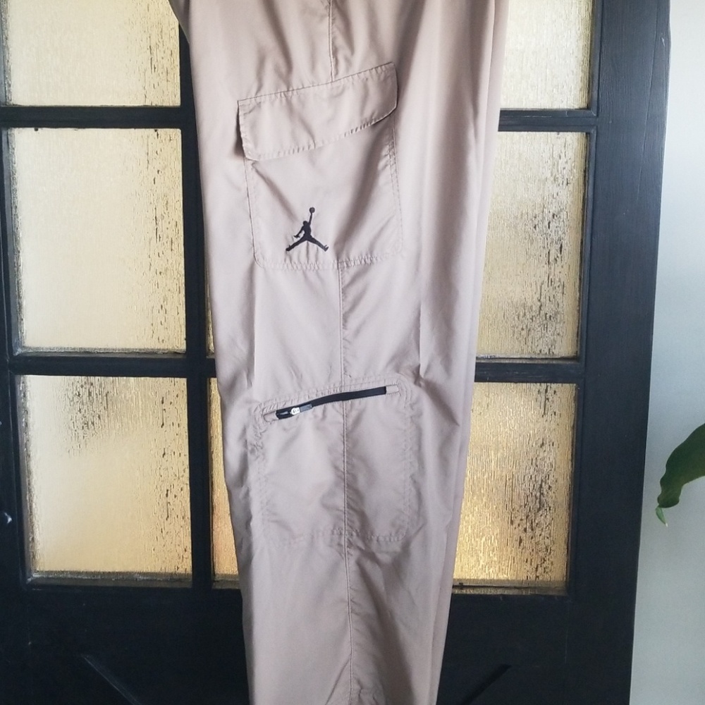 Jordan dry fit pants